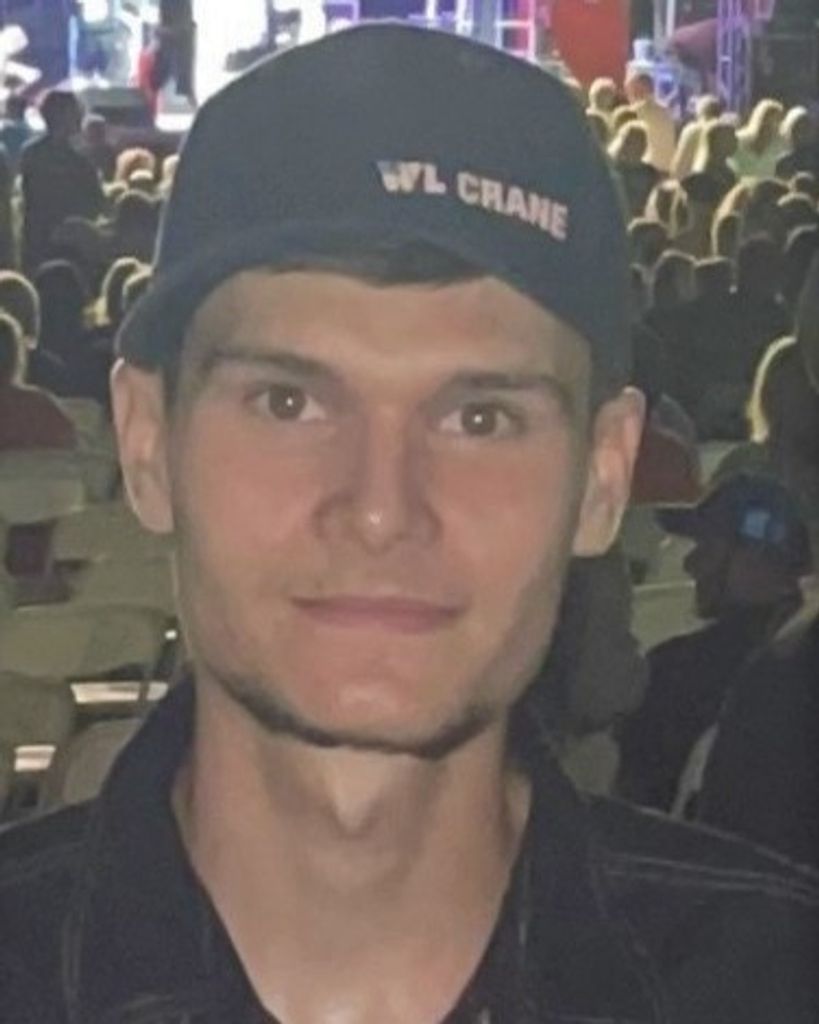 Cody Allen Smith Profile Photo