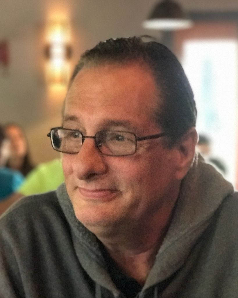 Richard Alan Rekowski