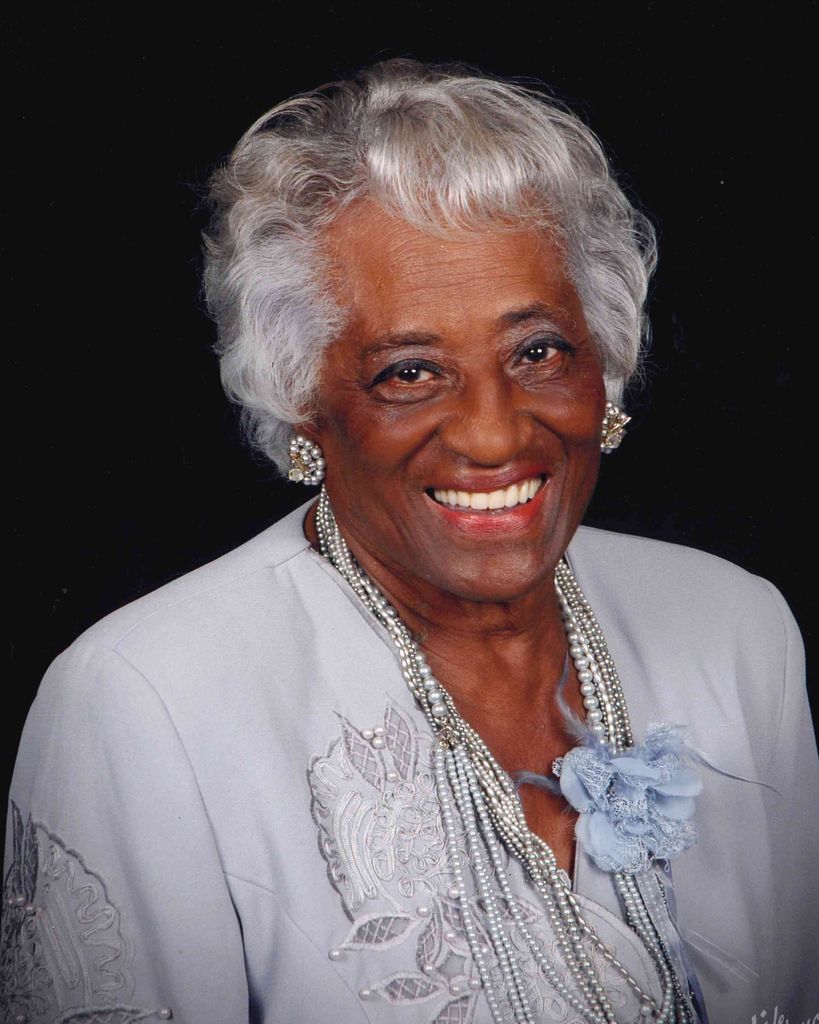 Lottie Varnado - Williams Profile Photo