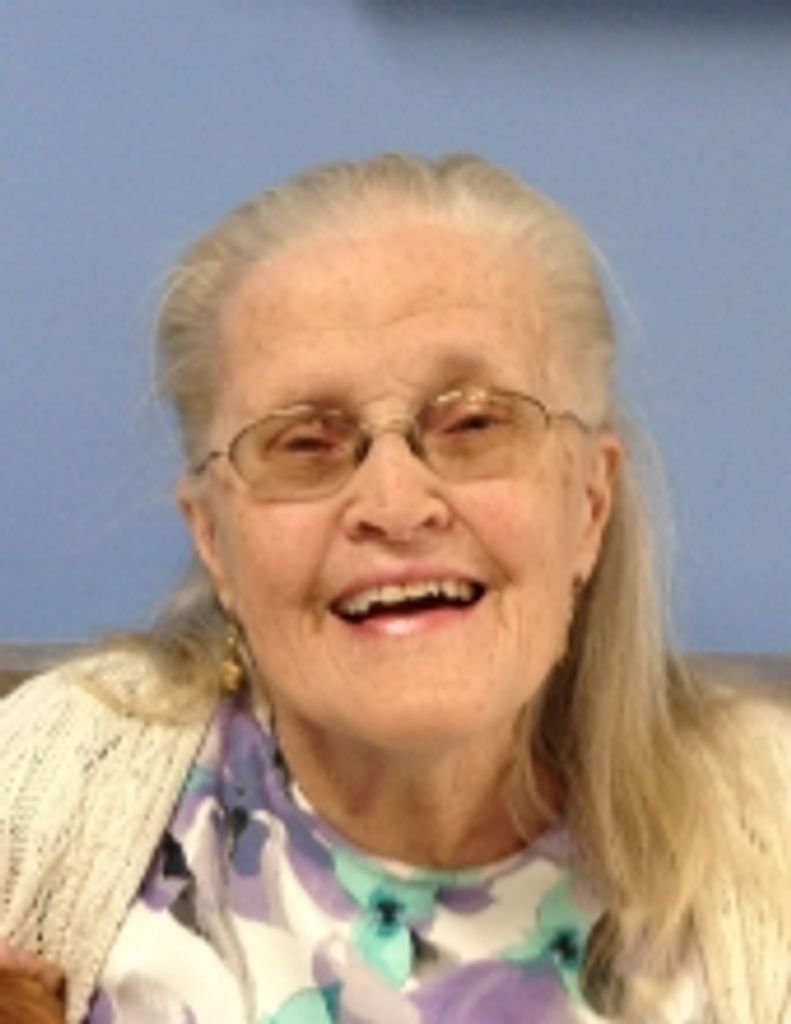 Alice Leon Pohlmann