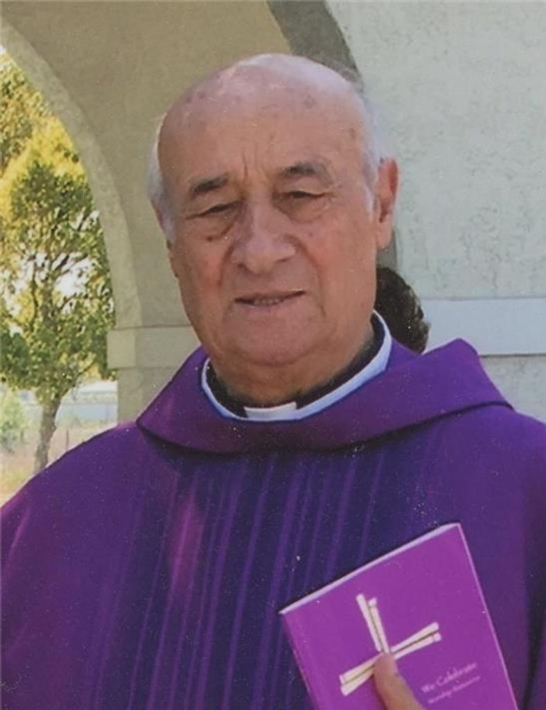 James Costanzo De vita