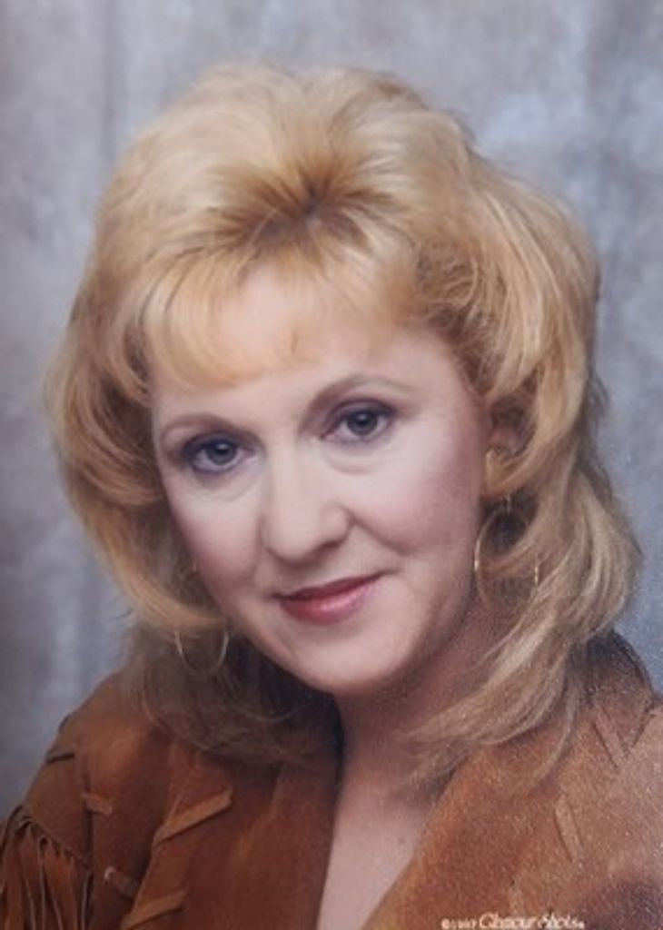 Teresa Sweet