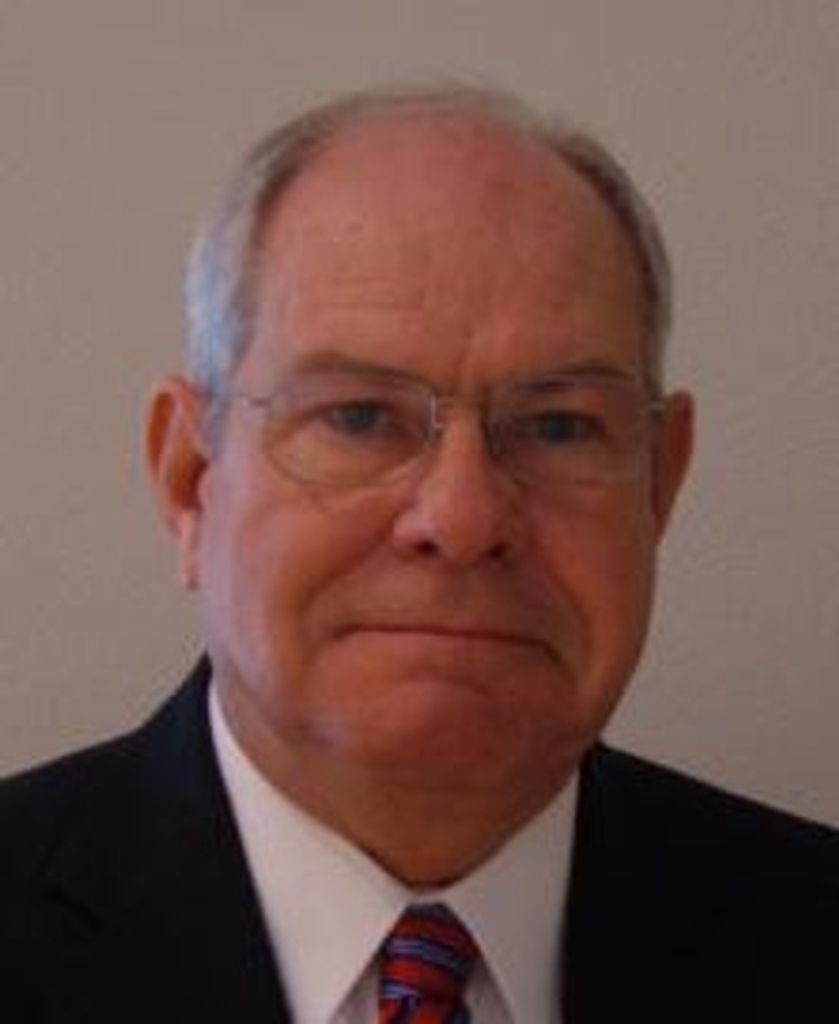 Raymond C. Hodges Profile Photo