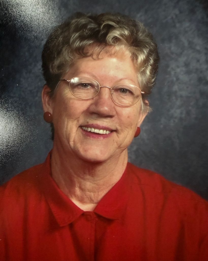 Wanda Mae Gorse Profile Photo