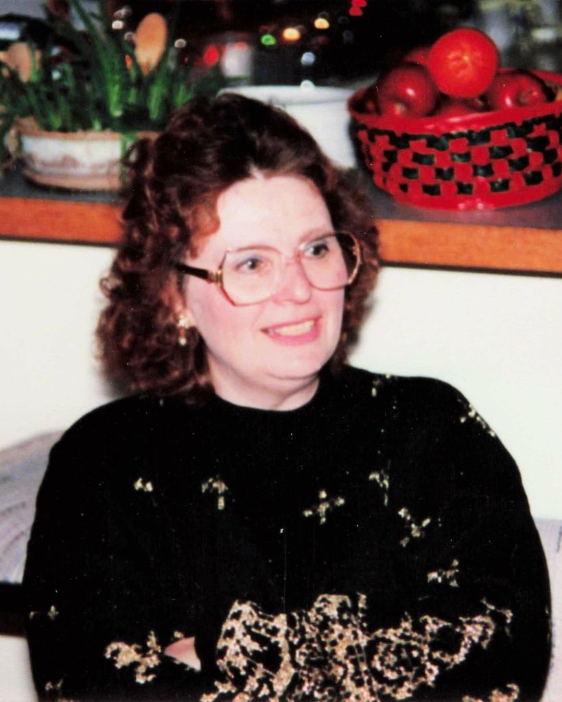 Kathleen Marie O'Donnell