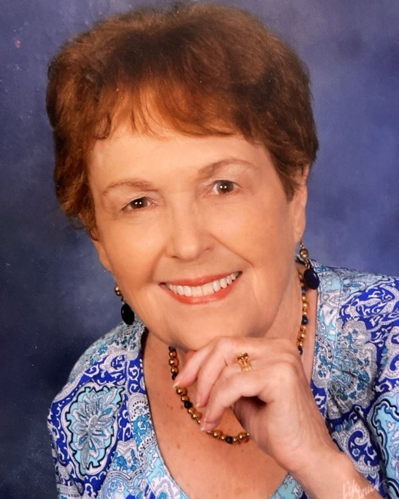 Carolyn Jacobson Profile Photo