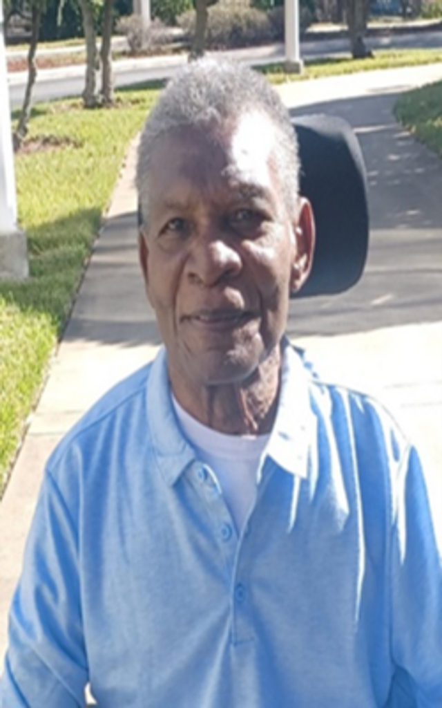 Willie L Reese Profile Photo