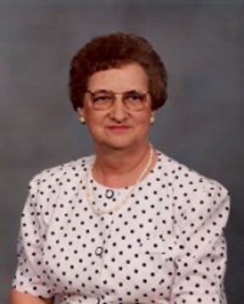 Roberta Maxine Begley
