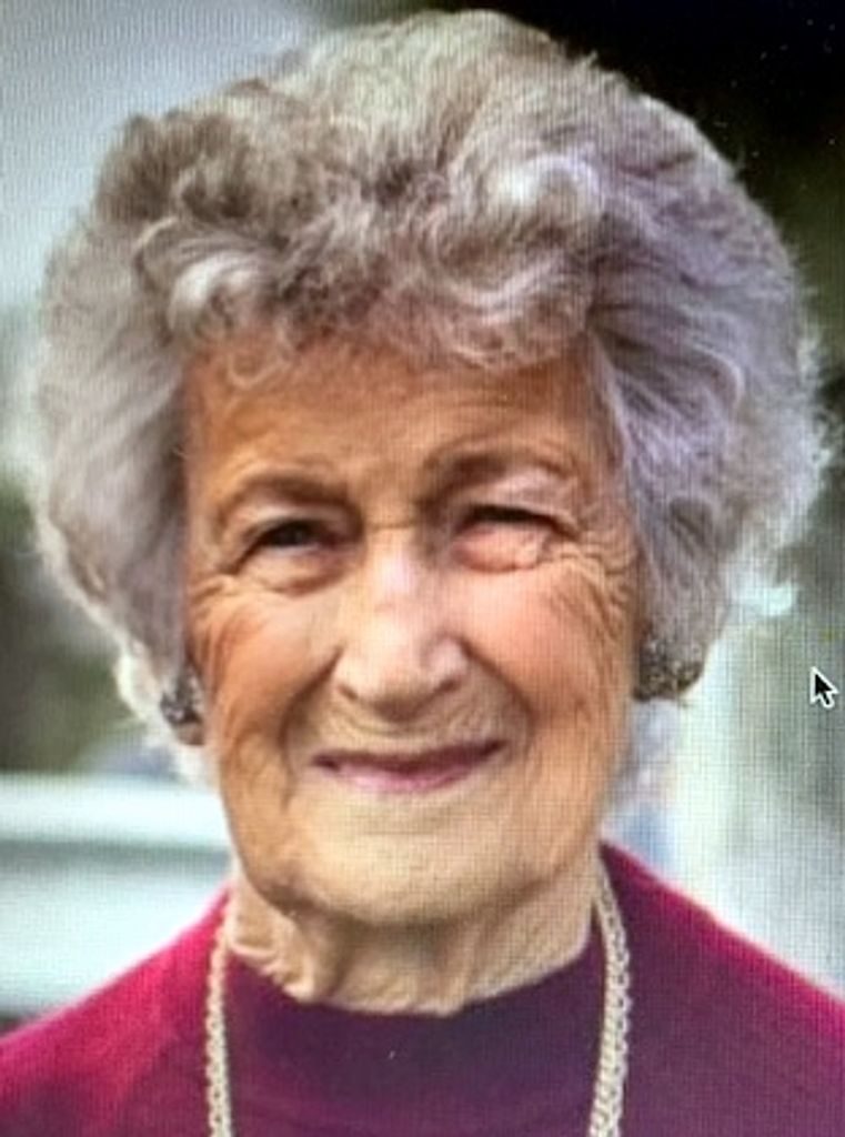 Adeline Herbst