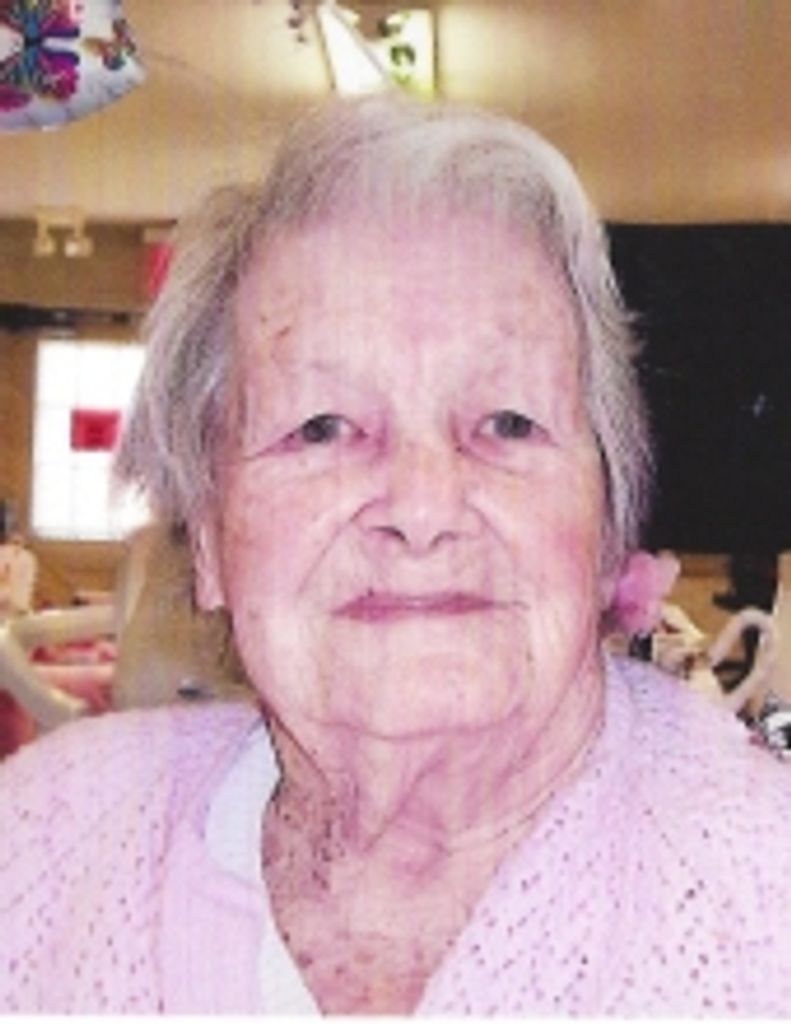 Eileen E. Aldom