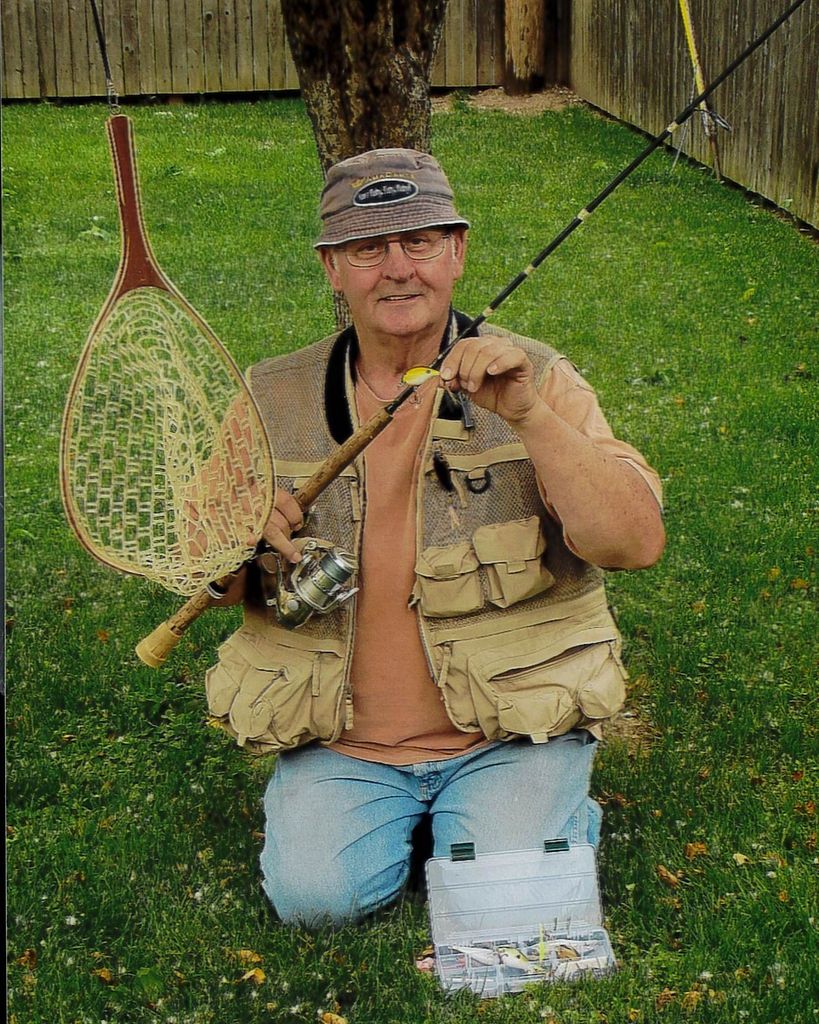 Curtis Eugene Daugherty