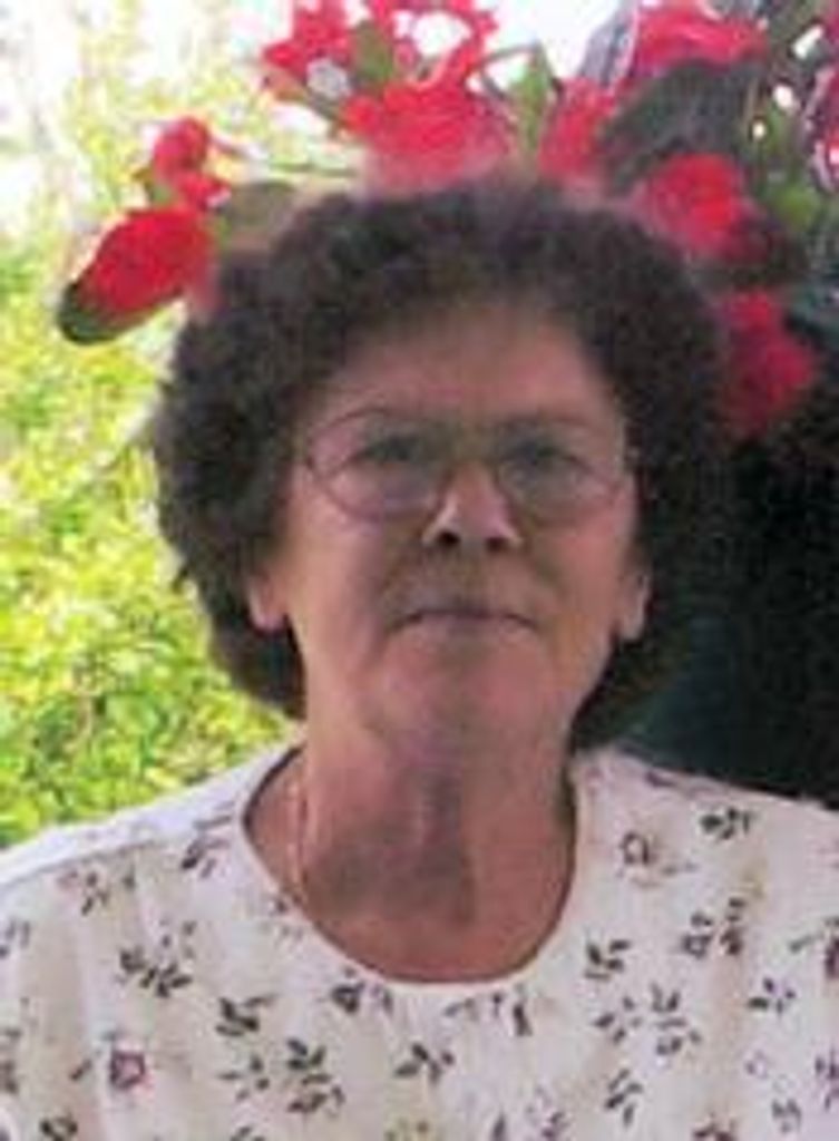 Doris Marie Taylor