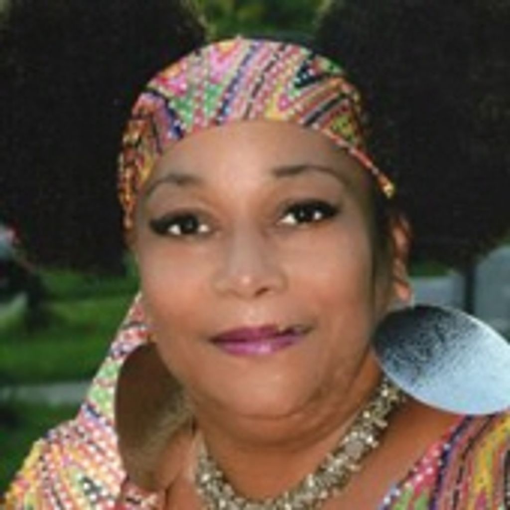 Sylvia  Renee Robertson