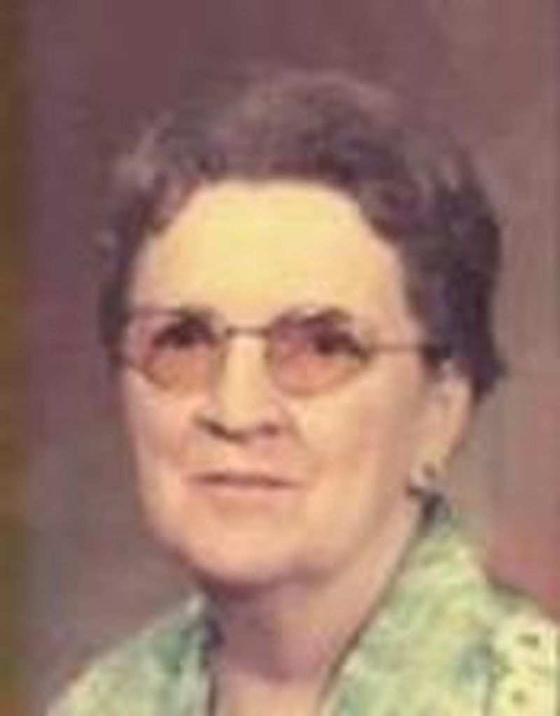 Maxine Harriet Abbe