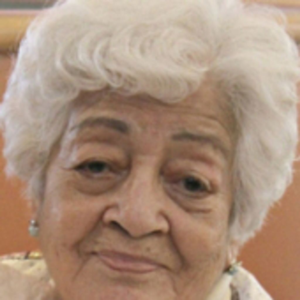 Celia R. Salinas