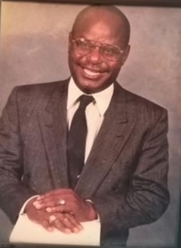 Mr. John Q. Canady