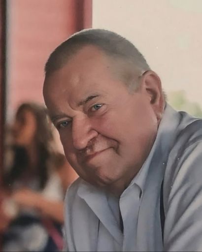 Robert V. Beauchesne's obituary image