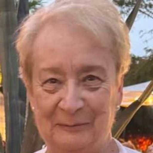 Paula Mae Olivas Profile Photo