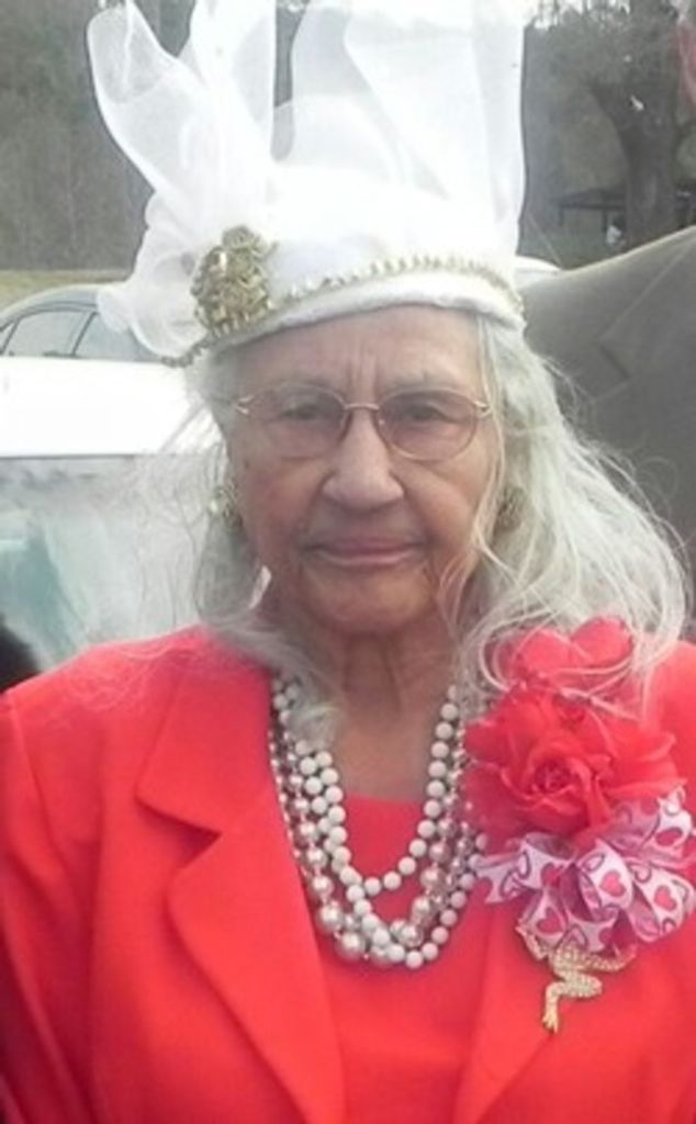 Clide Harper Paschal Profile Photo