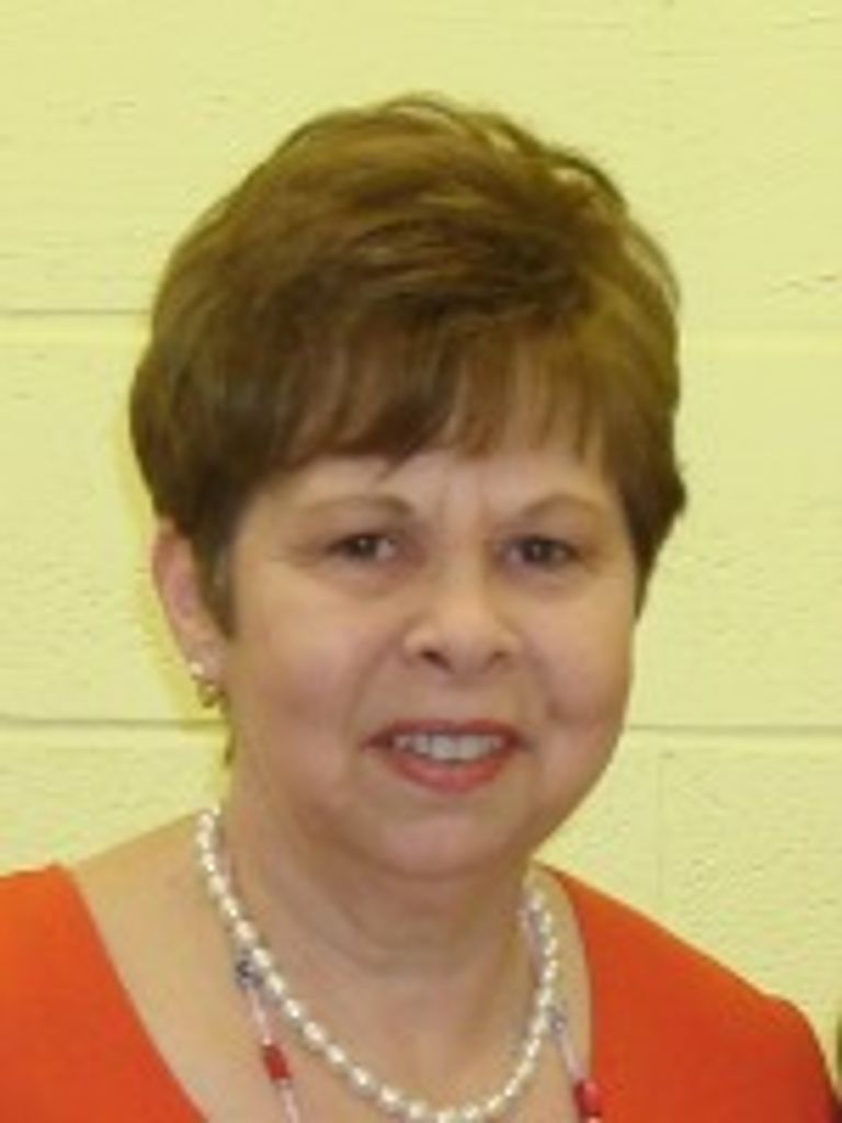 Louraine Collins