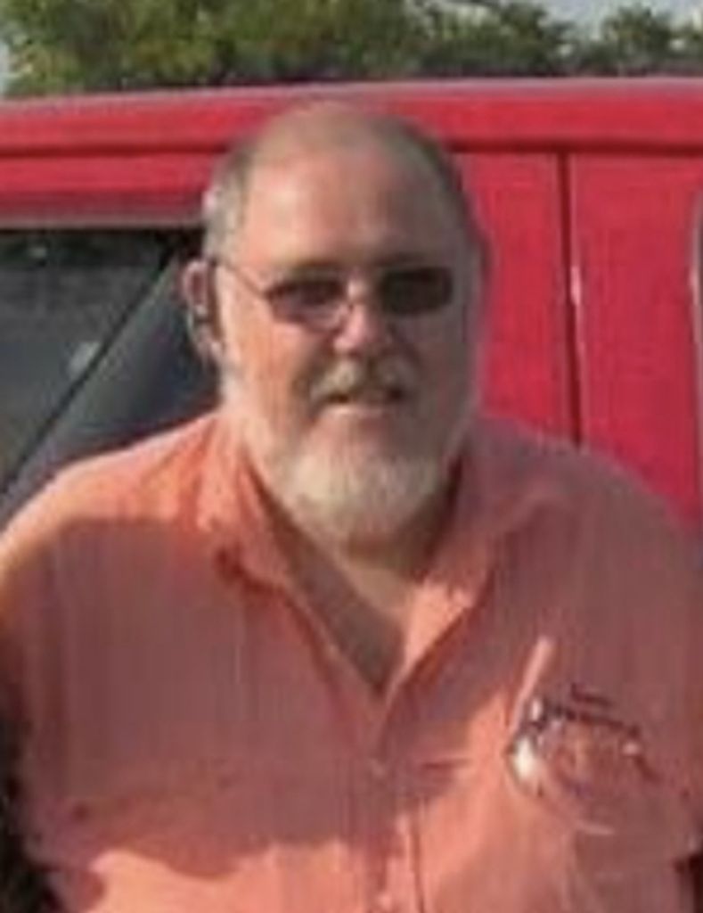 Billy Ray Goode