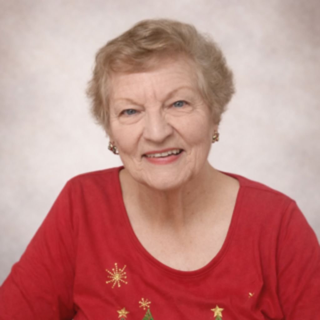 Amelia Dennis Evans Profile Photo
