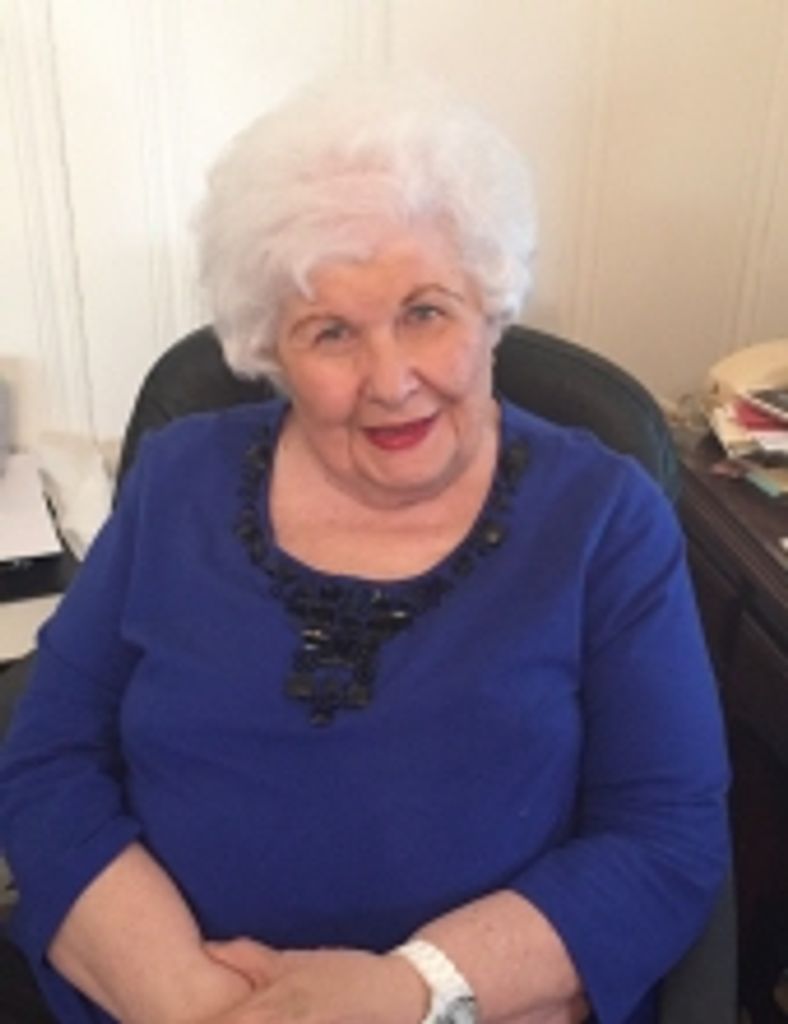 Gloria Palladini Nelson