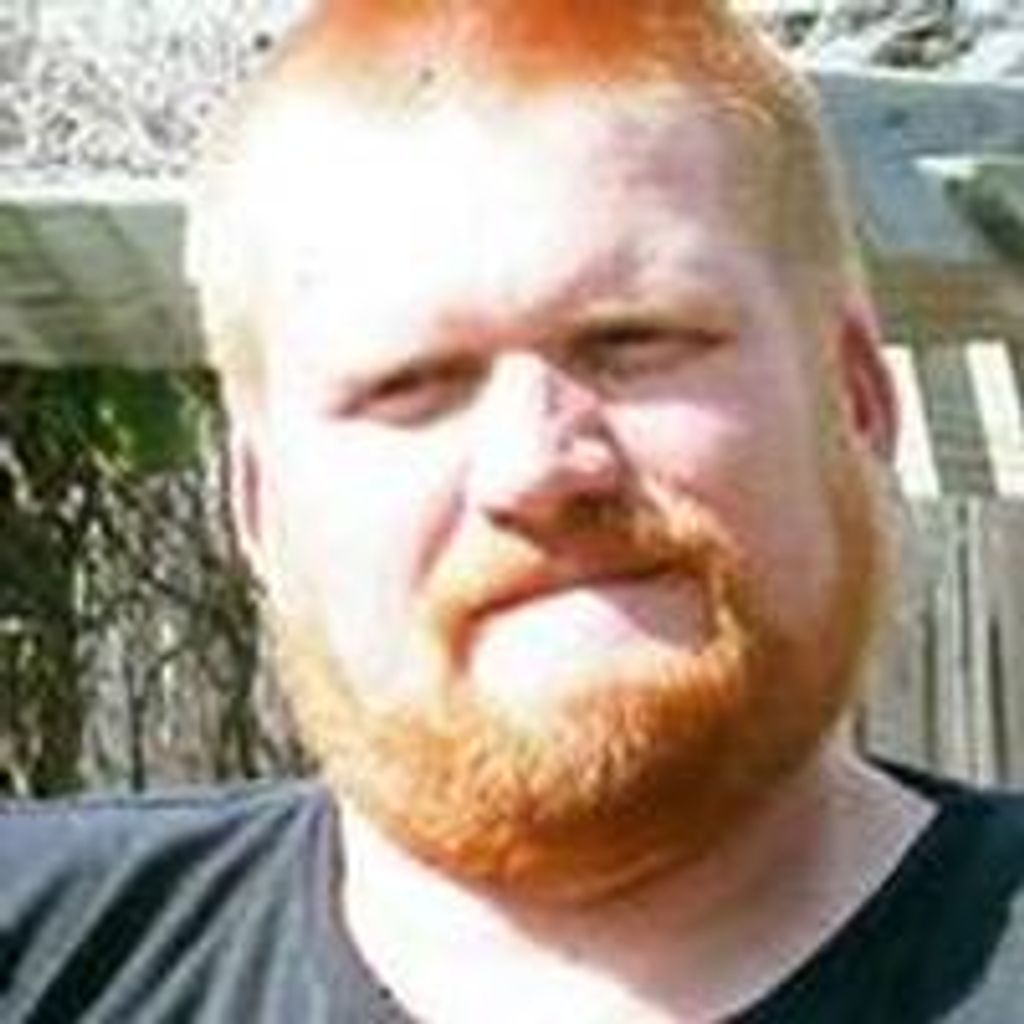 Trevor Scott