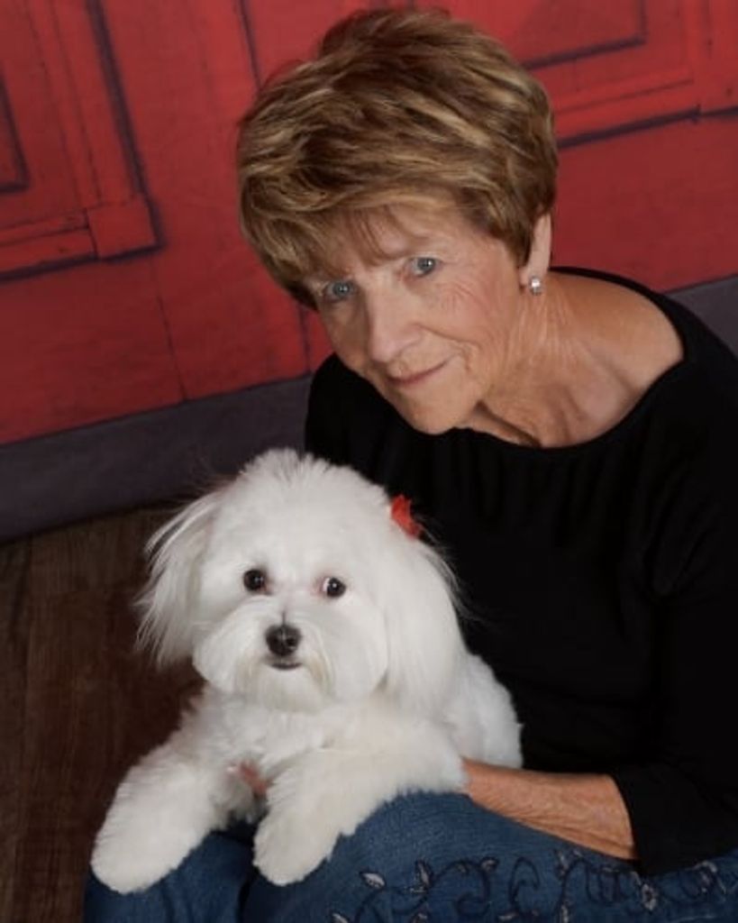 Jean Marie Bell