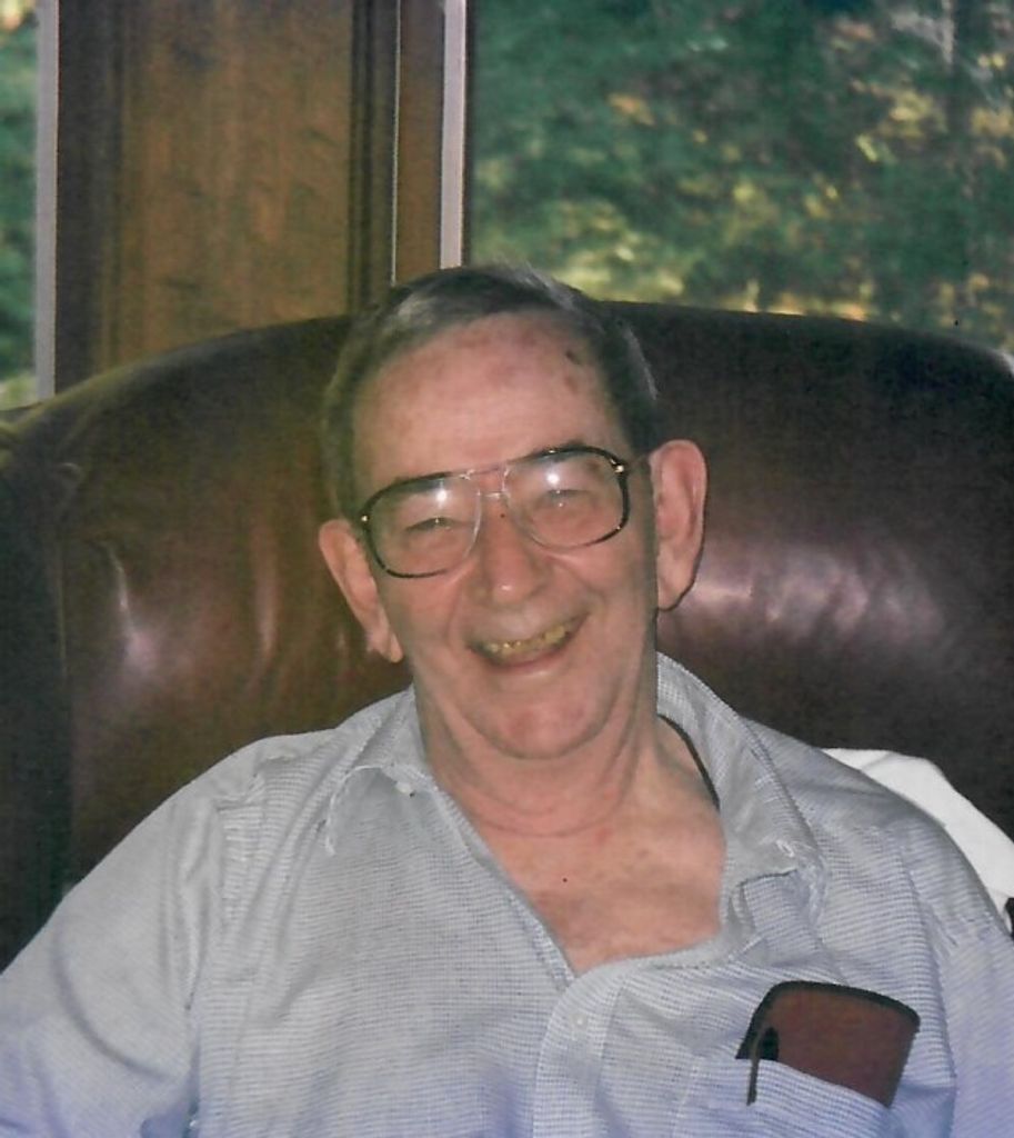 James A. Krempel