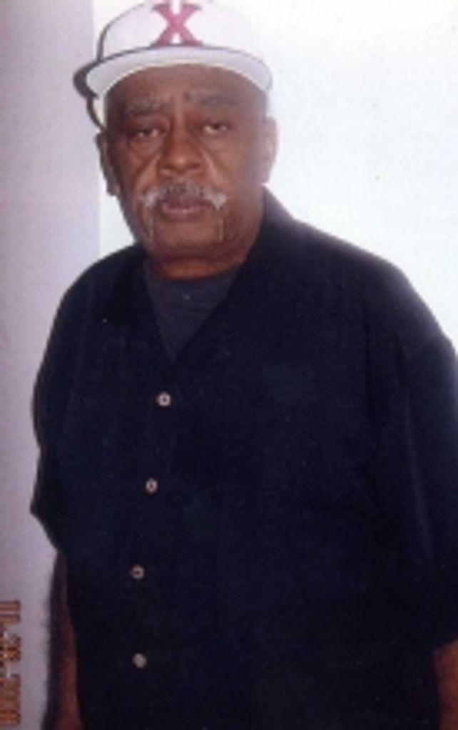 Quentin Roosevelt Whitaker Profile Photo