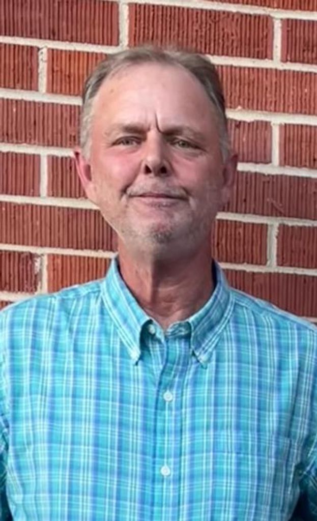 Richard Wayne Craven Profile Photo