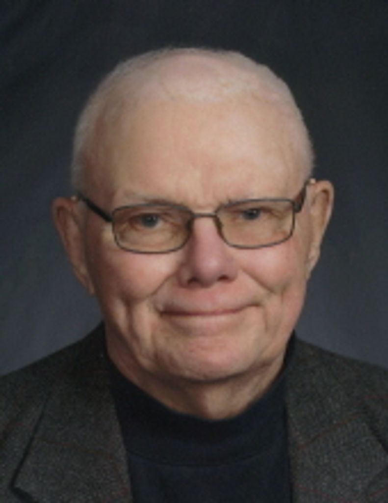 Alois A. "Ole" Kirschbaum