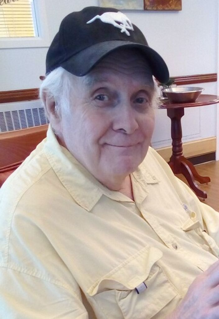 John Douglas Mclean