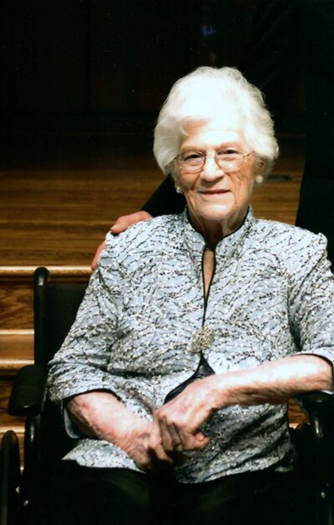 Doris Lane Sanders Duncan