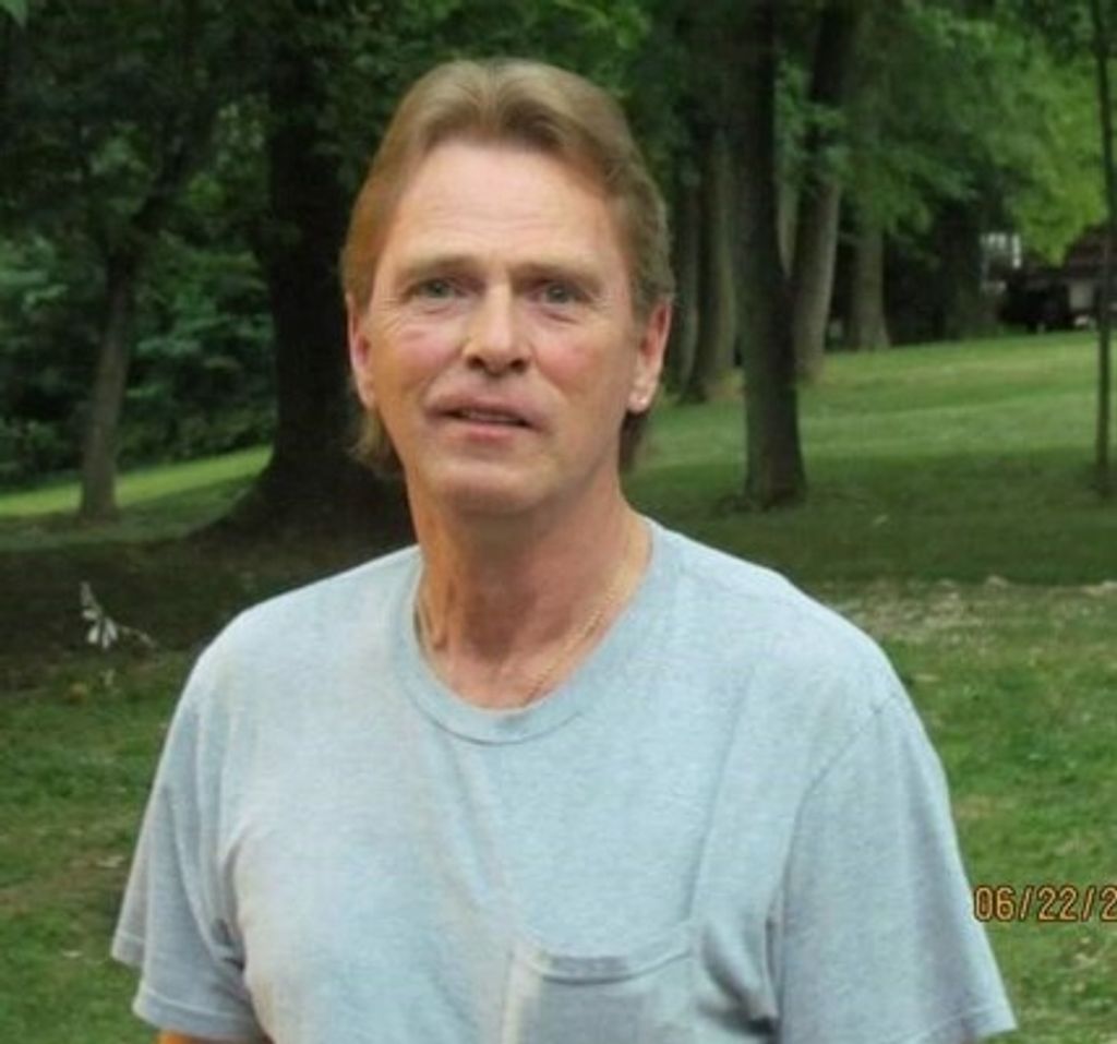 Randall Williamson Profile Photo