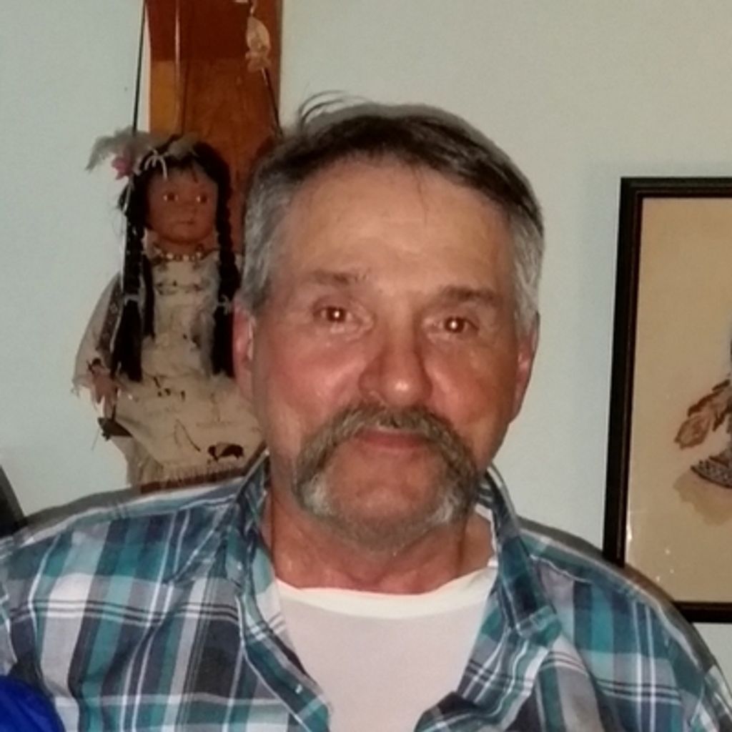 Steven Vanhorn Profile Photo