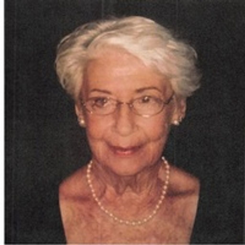 Margaret Peggy Welborn