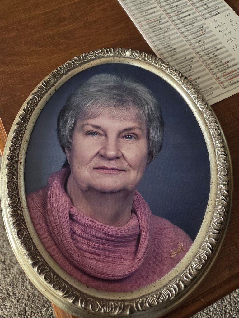 Carolyn Sue Butz Profile Photo