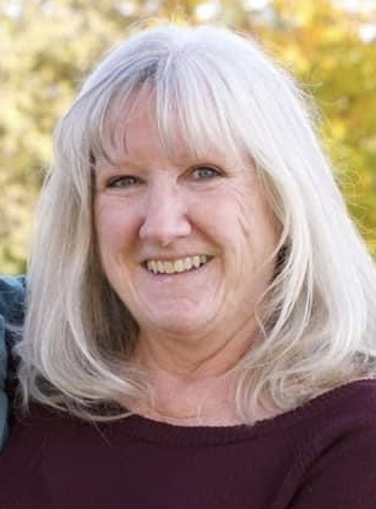 Kelli A. (Hammond)  Noble