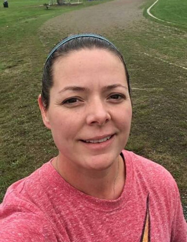 Erin M. Miles Profile Photo