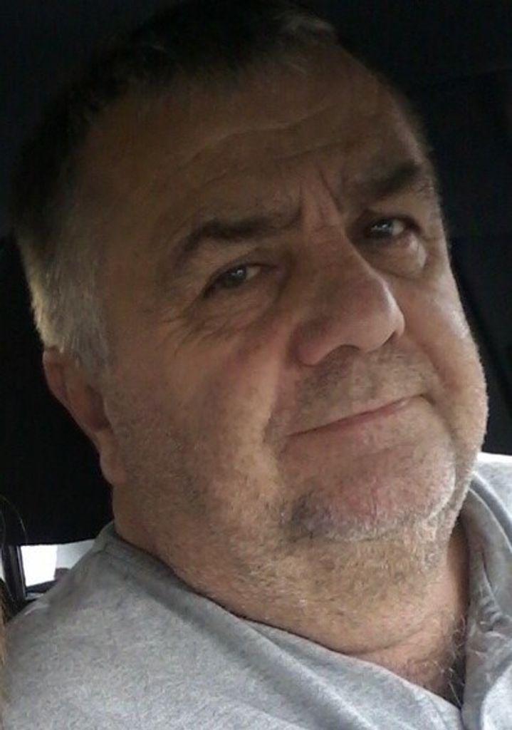 Bryan Keith Mcdonald Profile Photo