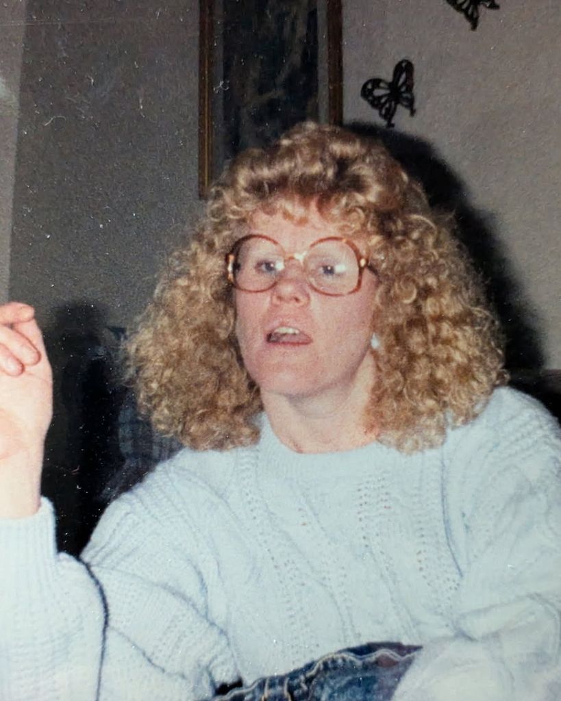 Peggy Sue Stogner Profile Photo