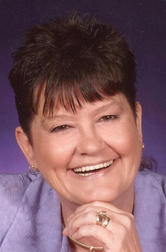 Ardyce "Ardy" Faye Reed Profile Photo