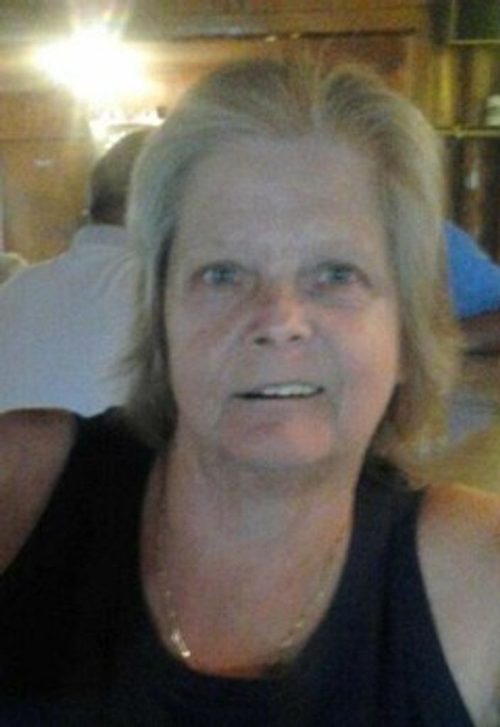 Sheila Hansen