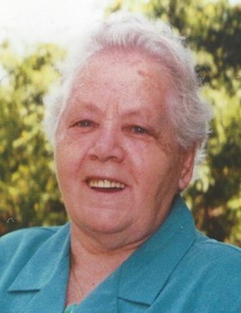 Christina Fillop