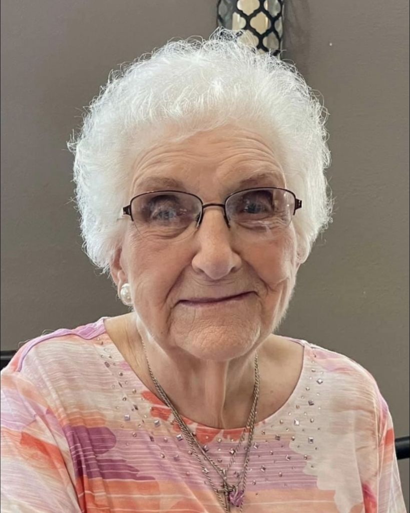 Mary Jane Batt Claffey Profile Photo