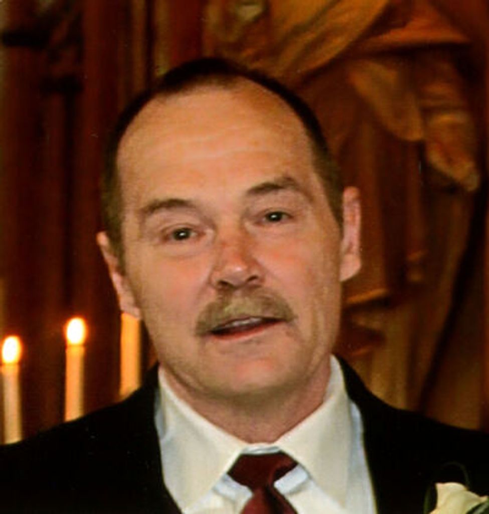 Nicholas Claycomb Profile Photo