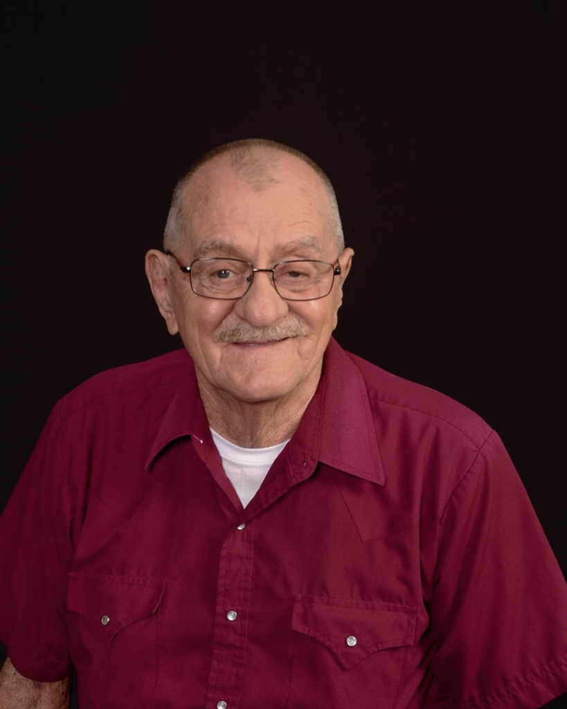 Howard Dale Rutherford Profile Photo