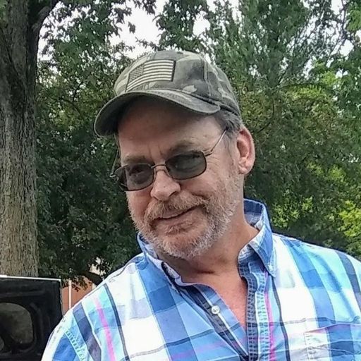Randall Ray Cochran Profile Photo